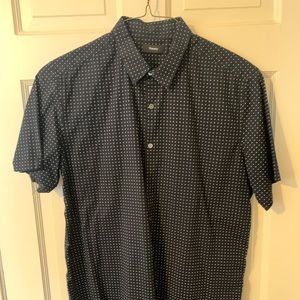 Theory Short Sleeve Shirt
